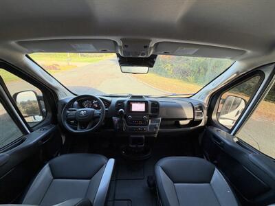 2025 RAM ProMaster Tradesman 3500 - Photo 18 - Andover, MN 55304