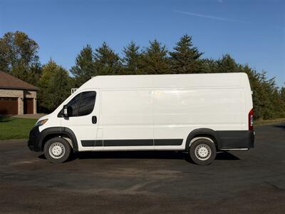 2025 RAM ProMaster Tradesman 3500 - Photo 2 - Andover, MN 55304