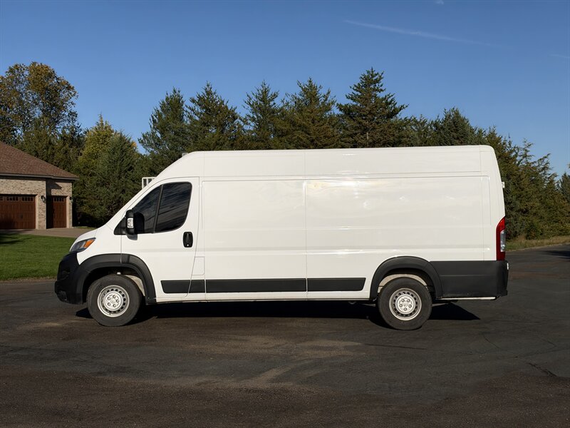 2025 RAM ProMaster Tradesman 3500 - Photo 2 - Andover, MN 55304