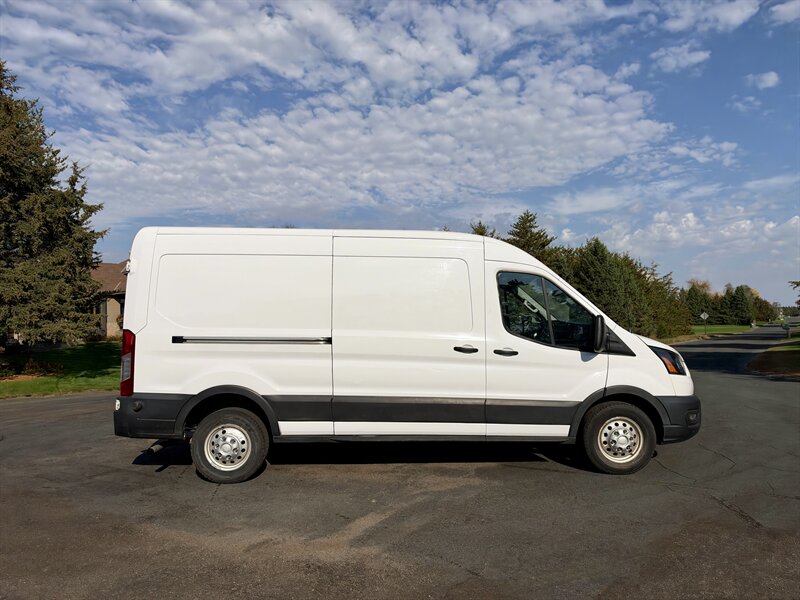 2020 Ford Transit 350 - Photo 8 - Andover, MN 55304