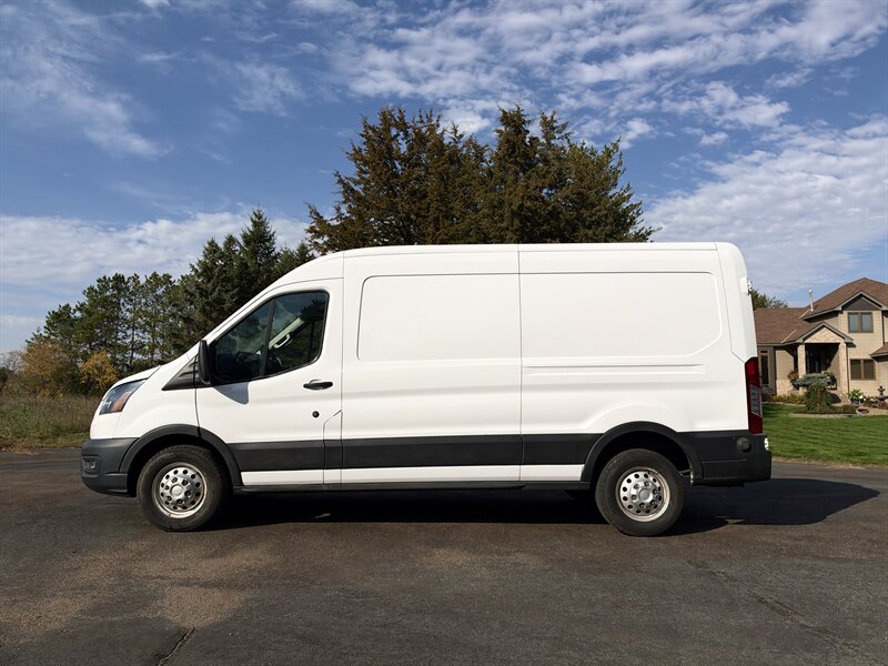 2020 Ford Transit 350 - Photo 2 - Andover, MN 55304
