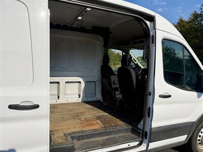 2020 Ford Transit 350 - Photo 9 - Andover, MN 55304