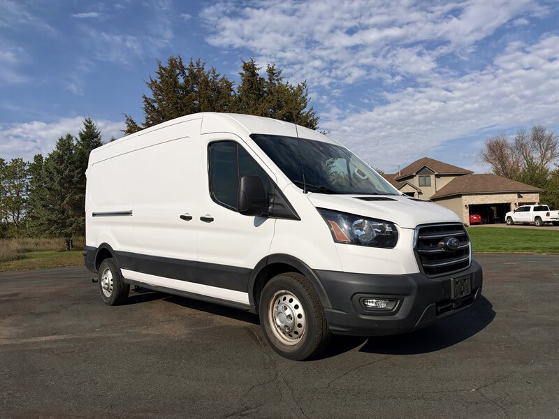 2020 Ford Transit 350 - Photo 12 - Andover, MN 55304