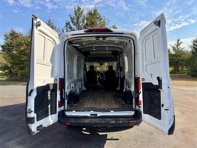 2020 Ford Transit 350 - Photo 5 - Andover, MN 55304