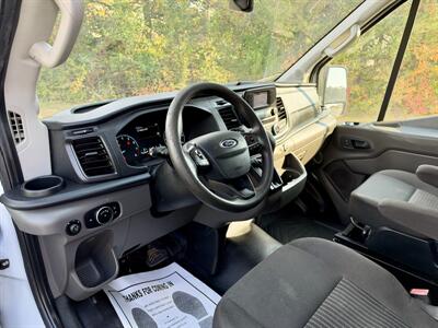 2020 Ford Transit 350 - Photo 14 - Andover, MN 55304