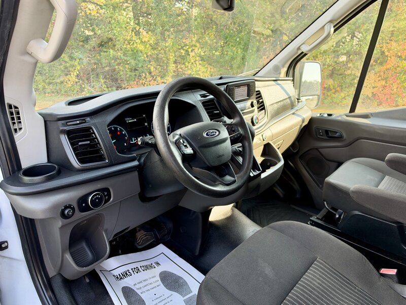 2020 Ford Transit 350 - Photo 14 - Andover, MN 55304