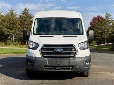 2020 Ford Transit 350 - Photo 13 - Andover, MN 55304
