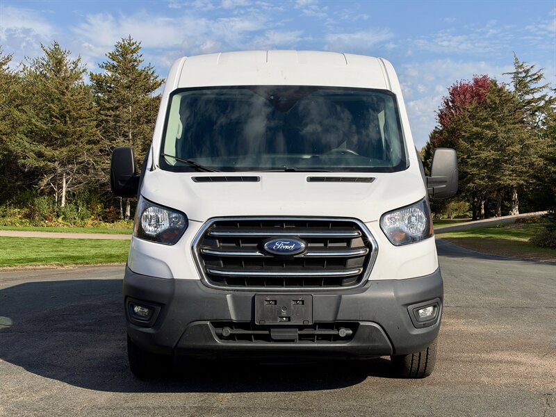 2020 Ford Transit 350 - Photo 13 - Andover, MN 55304
