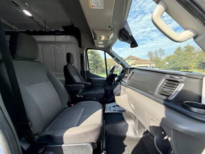 2020 Ford Transit 350 - Photo 16 - Andover, MN 55304