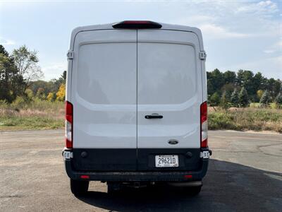 2020 Ford Transit 350 - Photo 4 - Andover, MN 55304