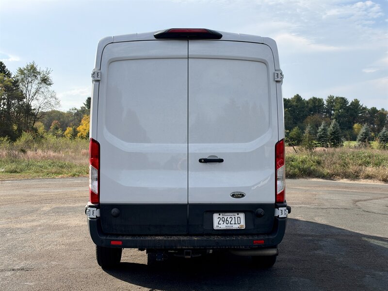 2020 Ford Transit 350 - Photo 4 - Andover, MN 55304