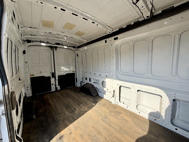 2020 Ford Transit 350 - Photo 10 - Andover, MN 55304