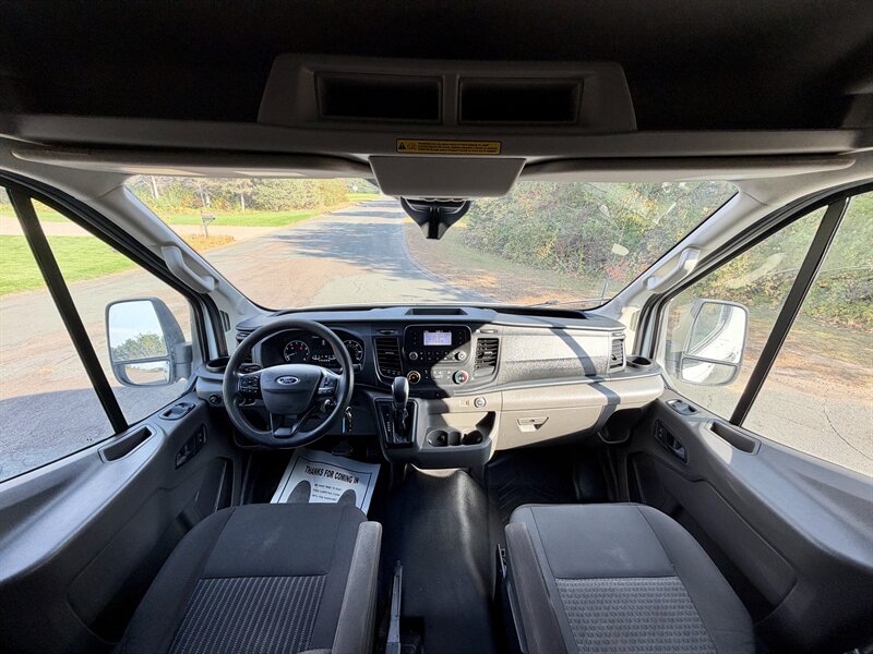 2020 Ford Transit 350 - Photo 18 - Andover, MN 55304