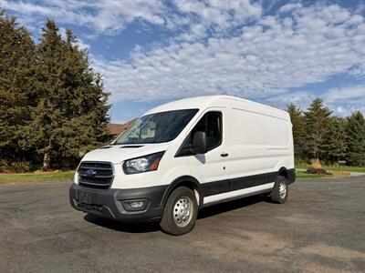 2020 Ford Transit 350 Van