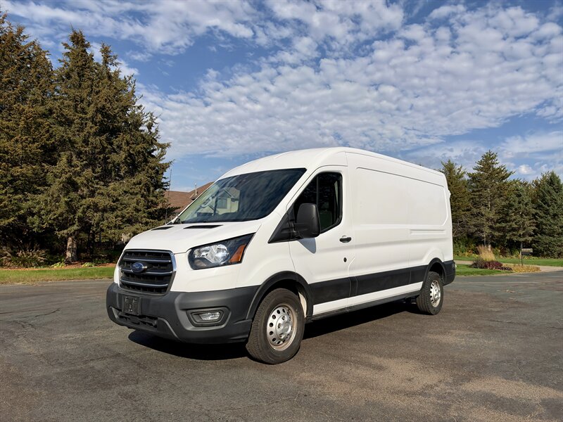 2020 Ford Transit 350   - Photo 1 - Andover, MN 55304