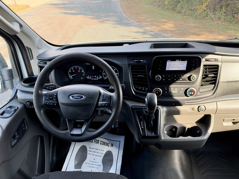2020 Ford Transit 350 - Photo 19 - Andover, MN 55304