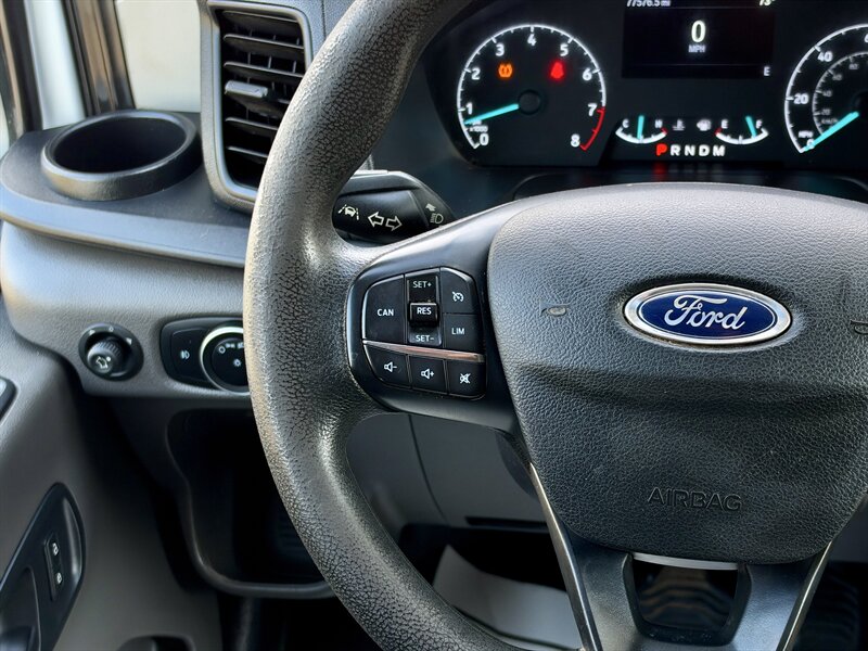 2020 Ford Transit 350 - Photo 20 - Andover, MN 55304
