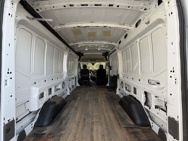 2020 Ford Transit 350 - Photo 6 - Andover, MN 55304