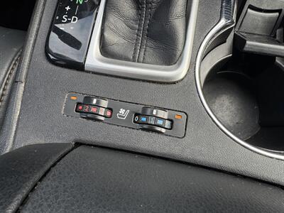 2017 Toyota Highlander Limited   - Photo 24 - Andover, MN 55304