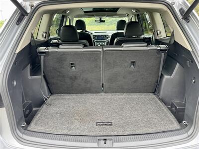 2022 Volkswagen Atlas V6 SE 4Motion - Photo 24 - Andover, MN 55304