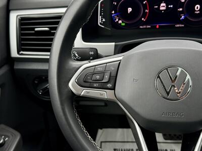 2022 Volkswagen Atlas V6 SE 4Motion - Photo 18 - Andover, MN 55304