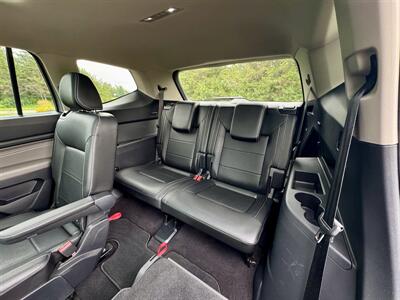 2022 Volkswagen Atlas V6 SE 4Motion - Photo 12 - Andover, MN 55304