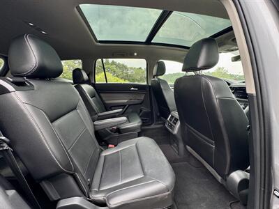 2022 Volkswagen Atlas V6 SE 4Motion - Photo 13 - Andover, MN 55304