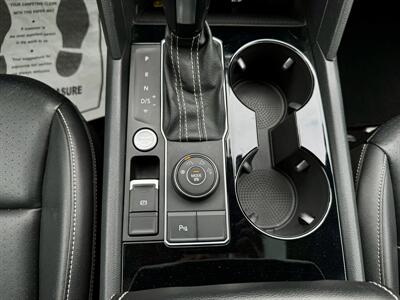 2022 Volkswagen Atlas V6 SE 4Motion - Photo 22 - Andover, MN 55304