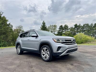 2022 Volkswagen Atlas V6 SE 4Motion - Photo 7 - Andover, MN 55304