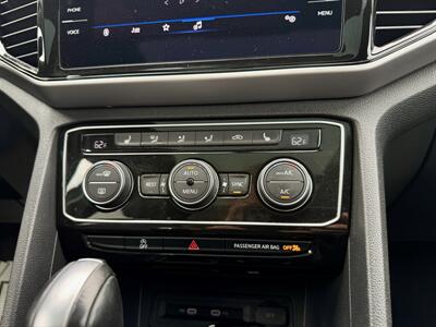 2022 Volkswagen Atlas V6 SE 4Motion - Photo 21 - Andover, MN 55304