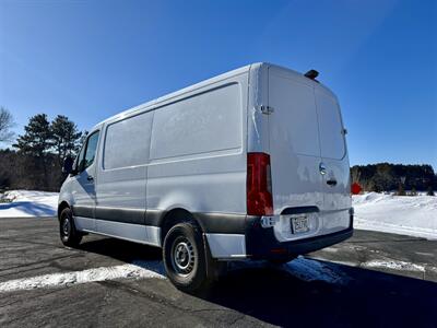 2019 Freightliner Sprinter   - Photo 3 - Andover, MN 55304