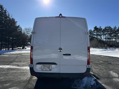 2019 Freightliner Sprinter   - Photo 4 - Andover, MN 55304