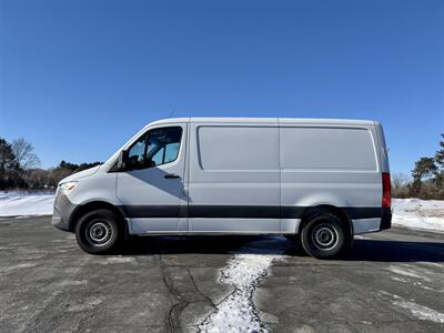 2019 Freightliner Sprinter   - Photo 2 - Andover, MN 55304