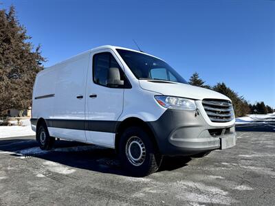 2019 Freightliner Sprinter   - Photo 7 - Andover, MN 55304