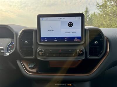 2024 Ford Bronco Sport Badlands   - Photo 21 - Andover, MN 55304