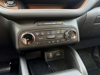 2024 Ford Bronco Sport Badlands   - Photo 22 - Andover, MN 55304