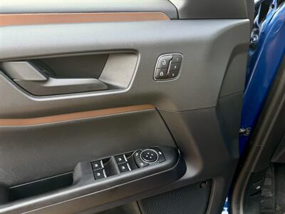 2024 Ford Bronco Sport Badlands   - Photo 25 - Andover, MN 55304