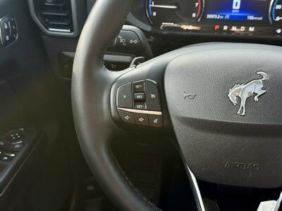 2024 Ford Bronco Sport Badlands   - Photo 19 - Andover, MN 55304