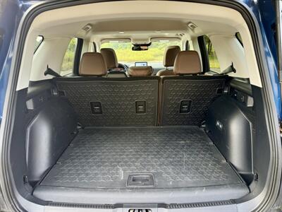 2024 Ford Bronco Sport Badlands   - Photo 13 - Andover, MN 55304