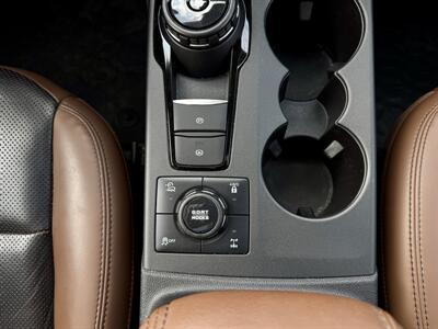 2024 Ford Bronco Sport Badlands   - Photo 23 - Andover, MN 55304