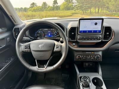 2024 Ford Bronco Sport Badlands   - Photo 18 - Andover, MN 55304