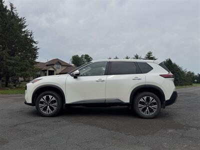 2023 Nissan Rogue SV - Photo 2 - Andover, MN 55304