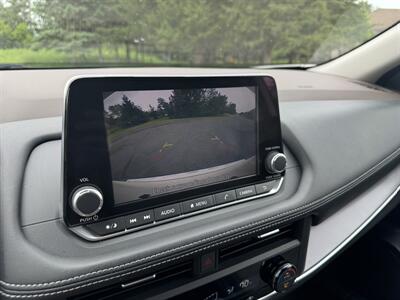 2023 Nissan Rogue SV - Photo 22 - Andover, MN 55304