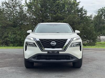 2023 Nissan Rogue SV - Photo 9 - Andover, MN 55304