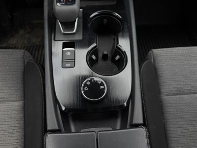 2023 Nissan Rogue SV - Photo 21 - Andover, MN 55304
