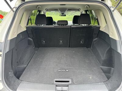 2023 Nissan Rogue SV - Photo 5 - Andover, MN 55304