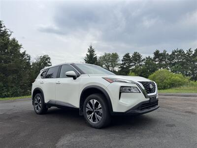 2023 Nissan Rogue SV - Photo 8 - Andover, MN 55304