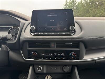 2023 Nissan Rogue SV - Photo 20 - Andover, MN 55304