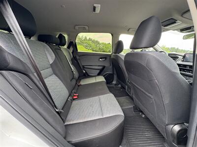 2023 Nissan Rogue SV - Photo 13 - Andover, MN 55304