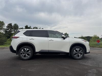 2023 Nissan Rogue SV - Photo 7 - Andover, MN 55304